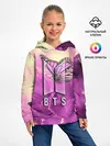 Детское худи / BTS