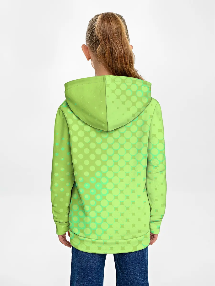 Детское худи / Пугна | Dota 2