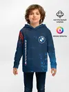 Детское худи / BMW / БМВ