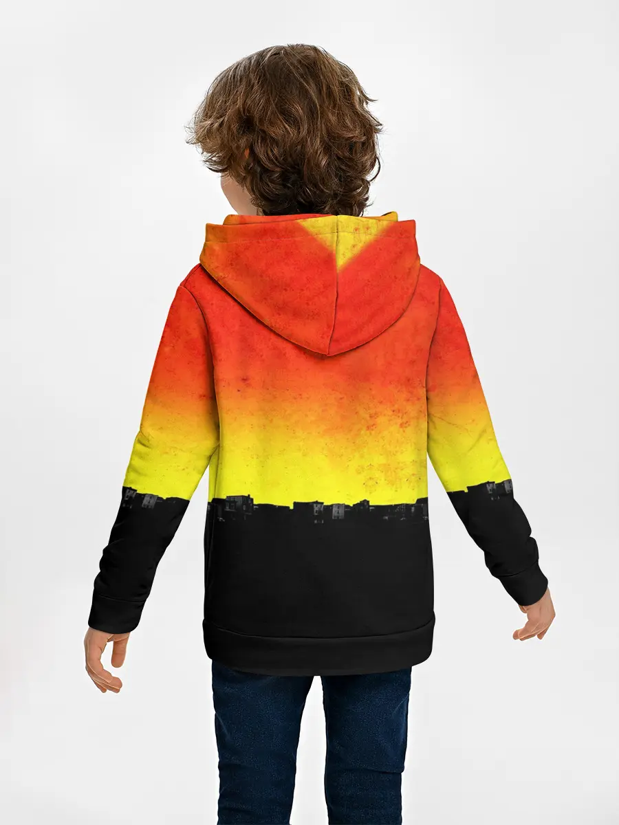 Детское худи / The Prodigy