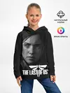 Детское худи / THE LAST OF US