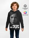 Детское худи / THE LAST OF US