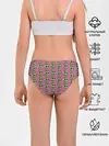 Трусы для девочек / Pattern