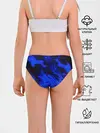 Трусы для девочек / СИНИЙ ОГОНЬ