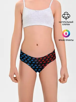 Трусы для девочек / NFS