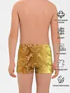 Трусы для мальчиков / ЗОЛОТОЙ УЗОР.