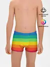 Трусы для мальчиков / Радуга | Rainbow