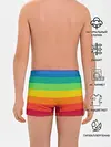 Трусы для мальчиков / Радуга | Rainbow