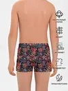 Трусы для мальчиков / Этнический орнамент