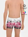 Трусы для мальчиков / Rose Trend