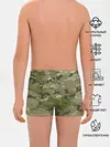 Трусы для мальчиков / CAMOUFLAGE