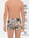 Трусы для мальчиков / Котики