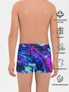 Трусы для мальчиков / DIGITAL ABSTRACT