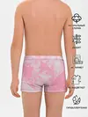 Трусы для мальчиков / Розовая Богемия