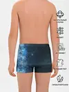 Трусы для мальчиков / Космос