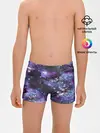 Трусы для мальчиков / Sky nebula