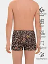 Трусы для мальчиков / Coffee