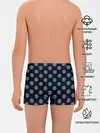 Трусы для мальчиков / ПСЖ ПАТТЕРН | PSG PATTERN