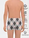 Трусы для мальчиков / Шотландка | Tartan