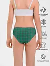 Трусы для девочек / The Gentlemen Green