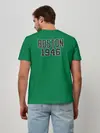 Мужская базовая футболка / Boston Celtics