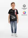 Детская базовая футболка / MERCEDES BENZ AMG
