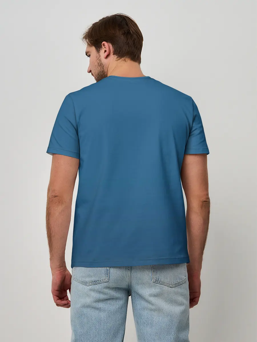 Мужская базовая футболка / FORTNITE