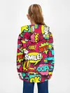 Детское худи / Стиль pop-art