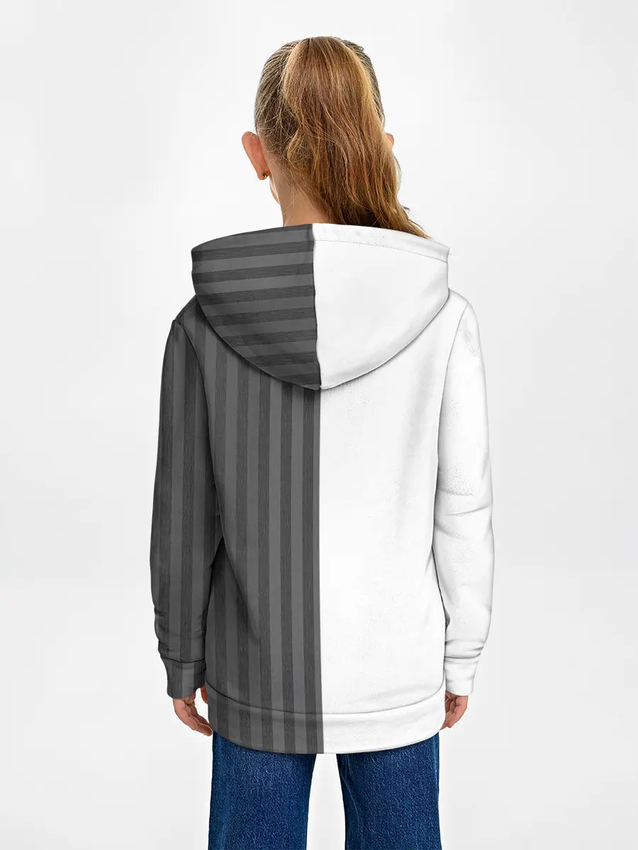 Детское худи / Двойной костюм