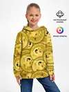 Детское худи / DOGECOIN / DOGE / ДОГИКОИН