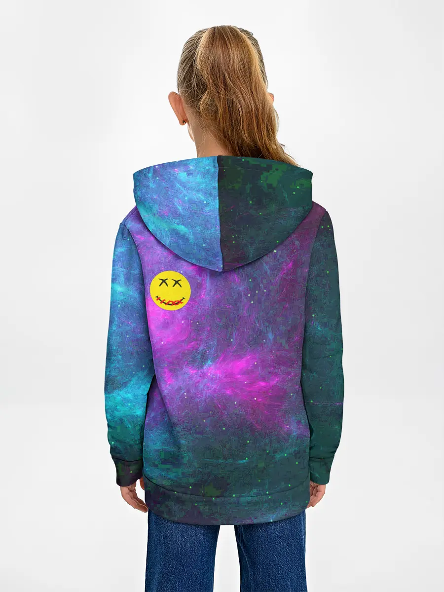 Детское худи / Dead Rave