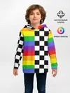 Детское худи / Rainbow
