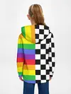 Детское худи / Rainbow