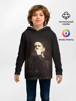 Детское худи / EMINEM