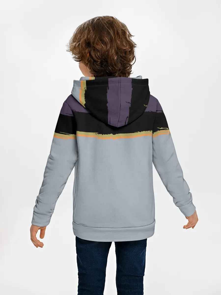 Детское худи / NUMB | XXXTENTACION