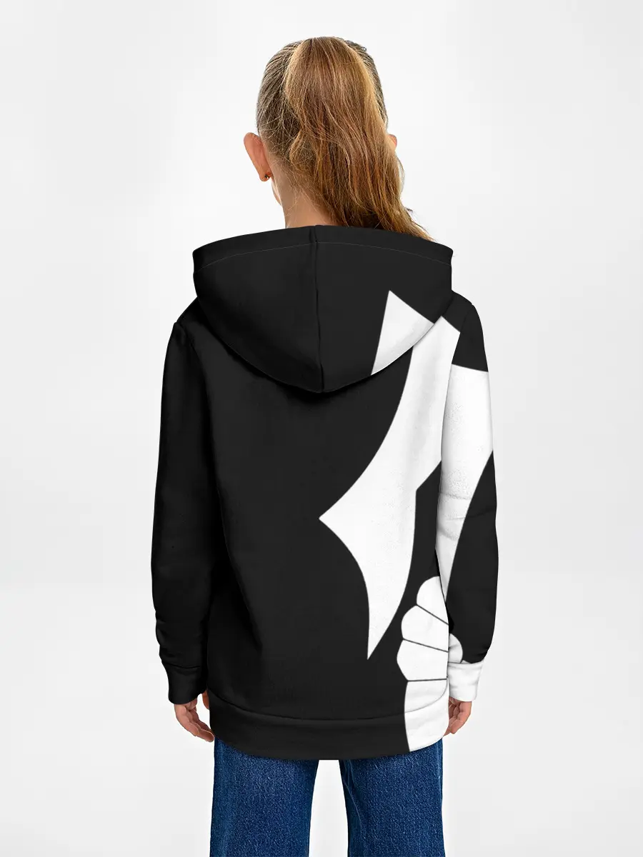 Детское худи / Sabaton