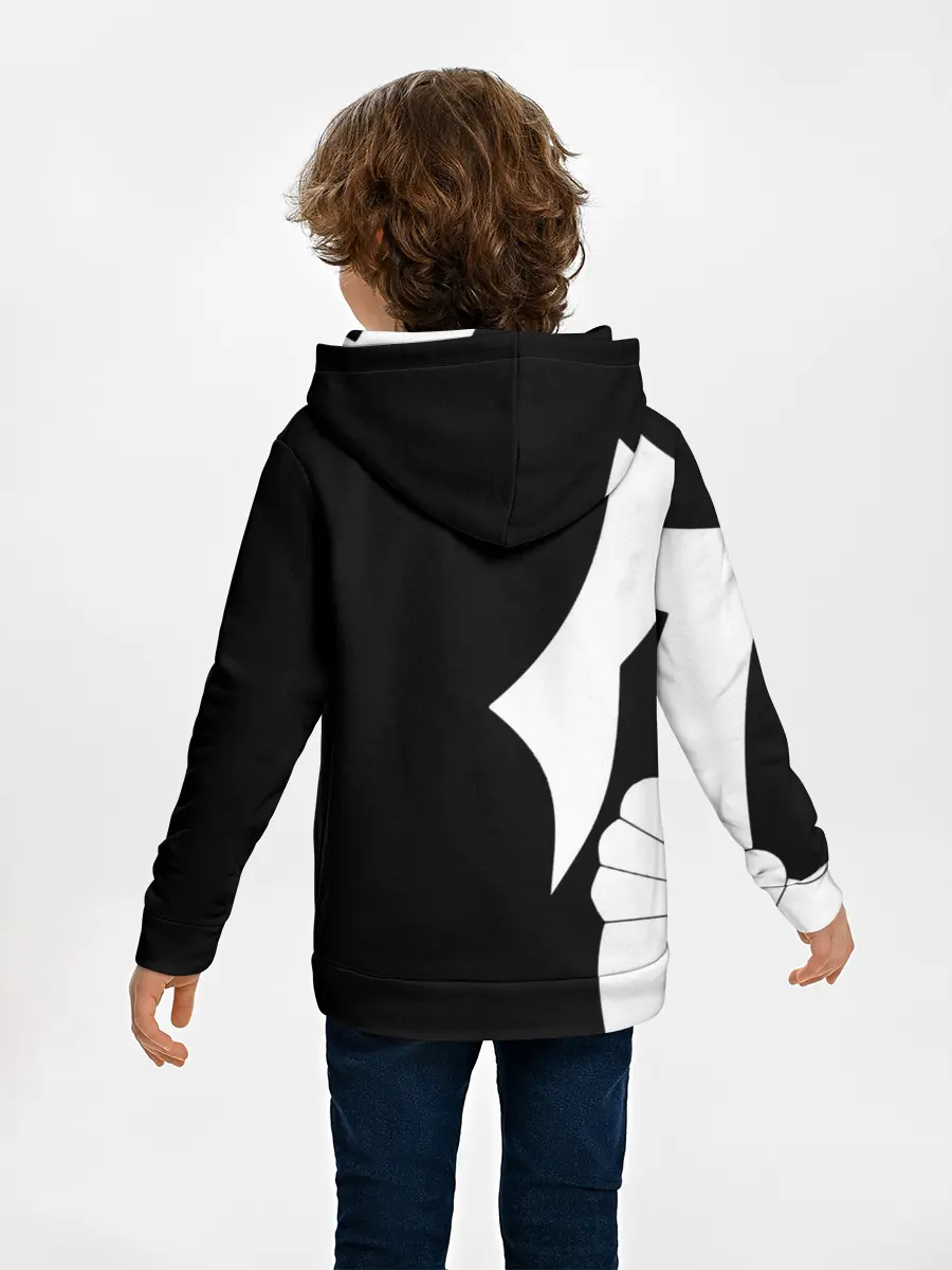 Детское худи / Sabaton