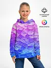 Детское худи / Необычные краски