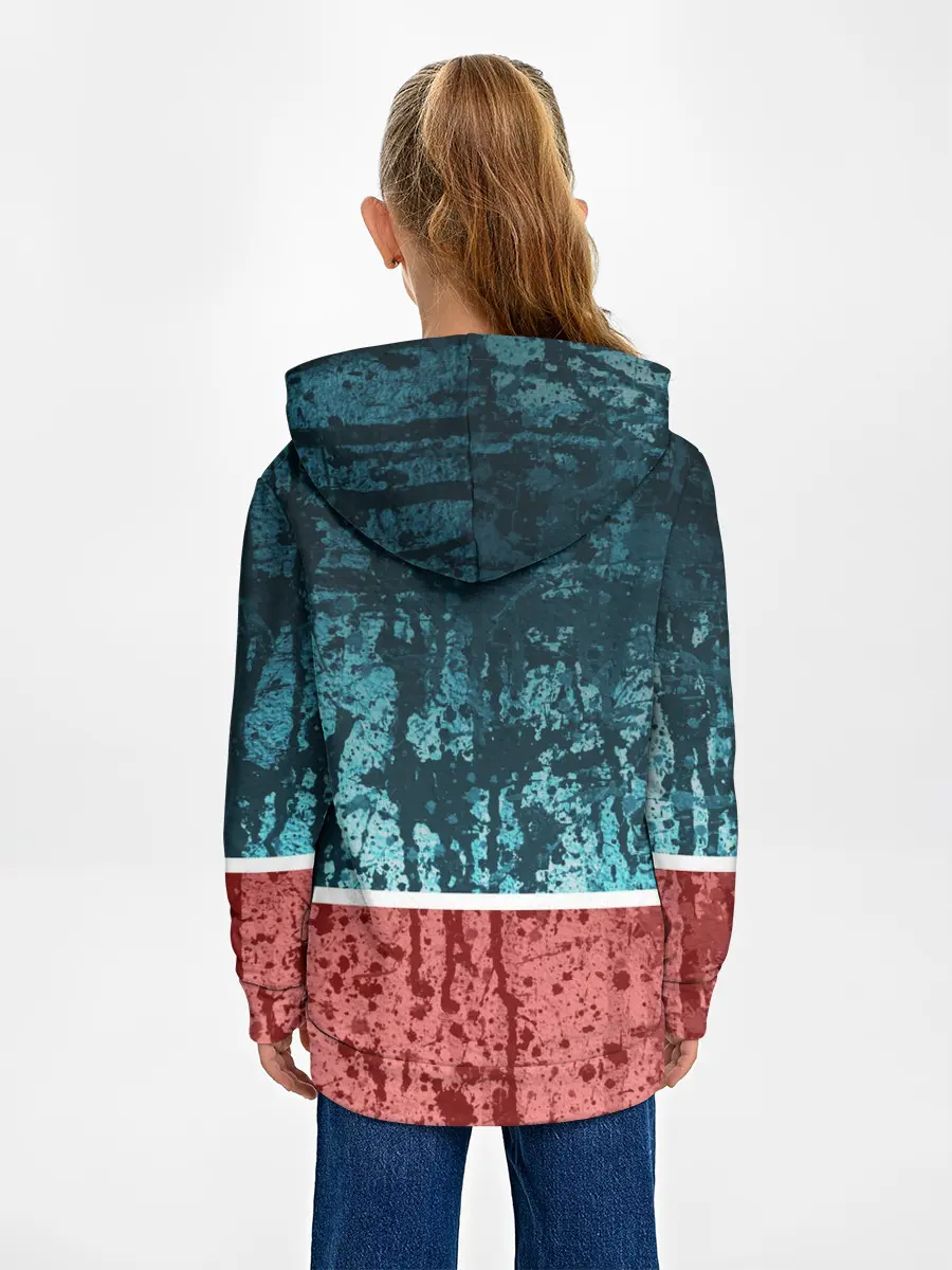 Детское худи / Rammstein