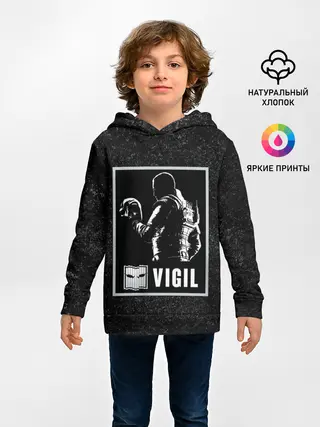Детское худи / Vigil