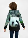 Детское худи / Панда