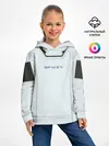 Детское худи / Скафандр SpaсeX