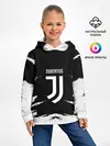 Детское худи / JUVENTUS