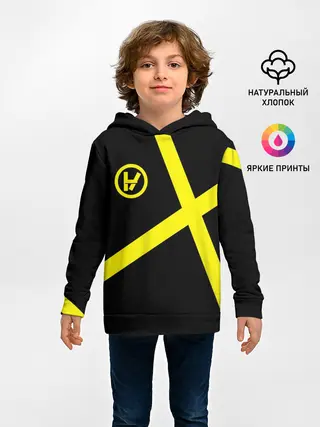 Детское худи / Twenty One Pilots