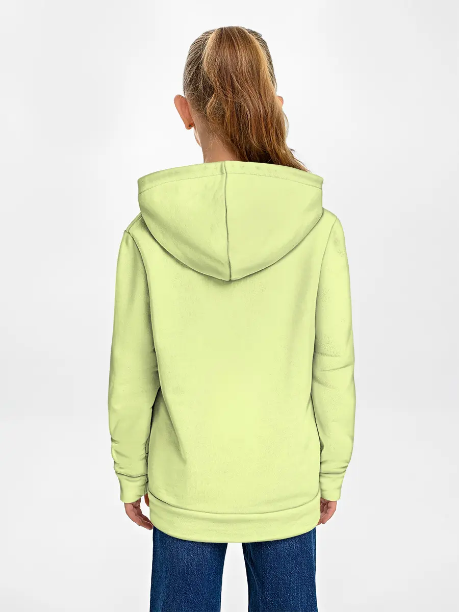 Детское худи / Музыкальный Рубик | Dota 2