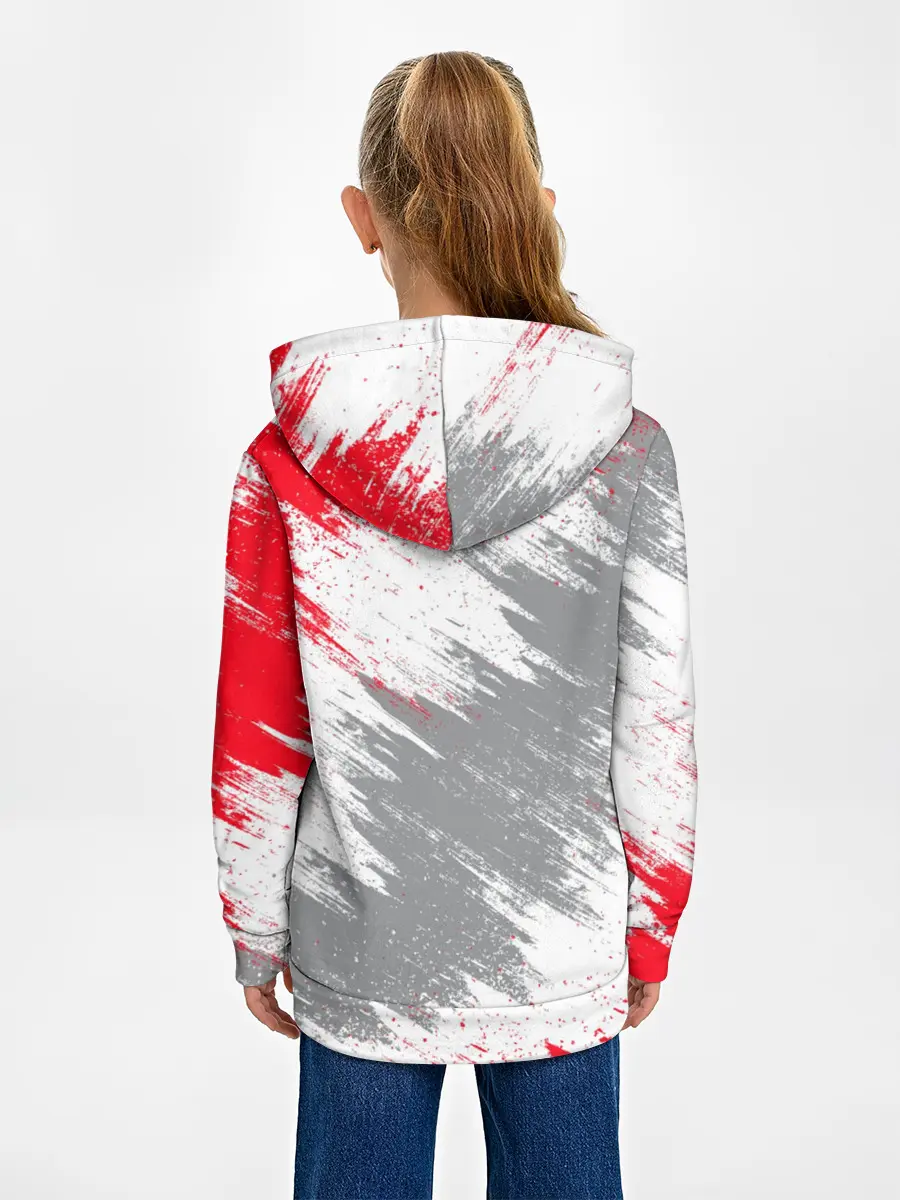 Детское худи / Honda