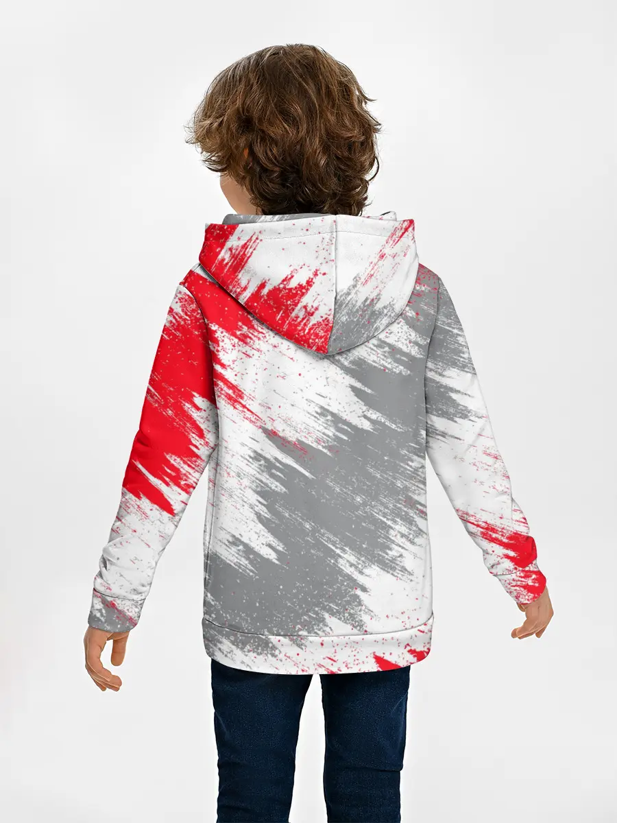 Детское худи / Honda