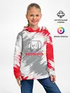 Детское худи / Honda