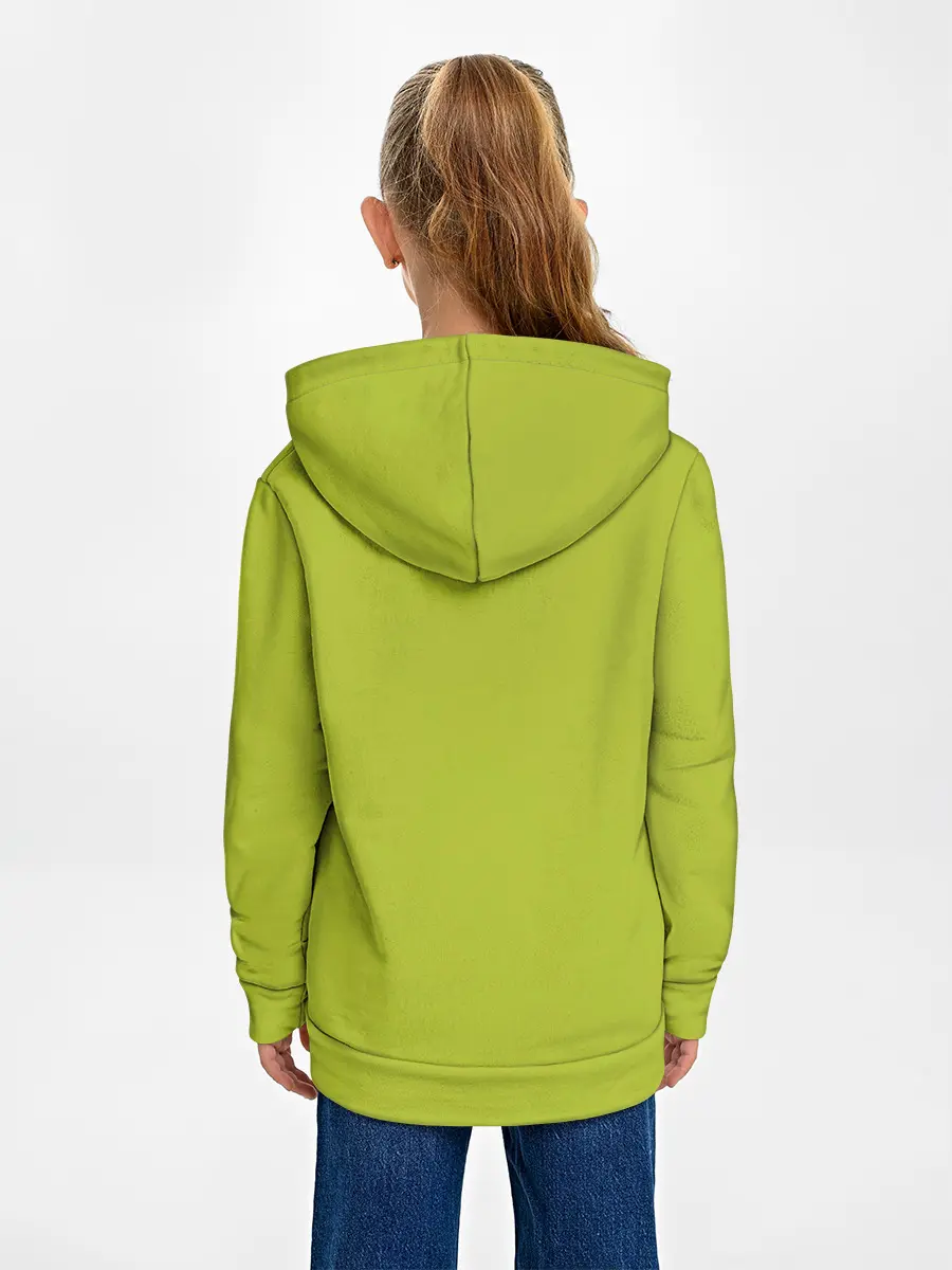 Детское худи / Шрек/Shrek