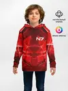 Детское худи / MASS EFFECT N7
